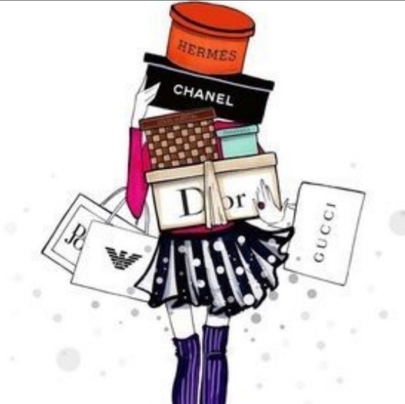 💗 Posh Love 💗 - Picture 2 of 3